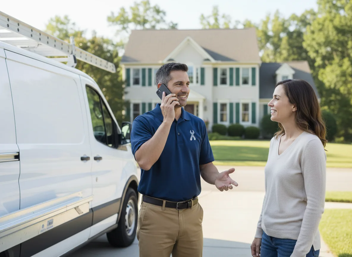 Home Gutter Service Holland, OH FAQs